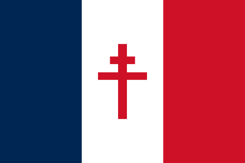  Fuerzas Francesas Libres (FFL)