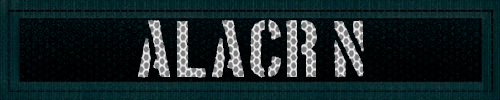 Alacrán