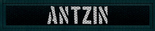 Antzin