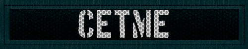Cetme