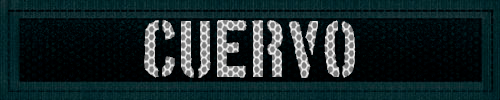 Cuervo