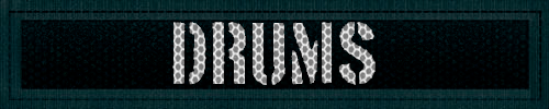 Drums