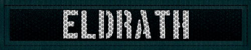 Eldrath