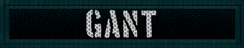 Gant