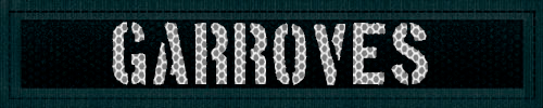 Garroves