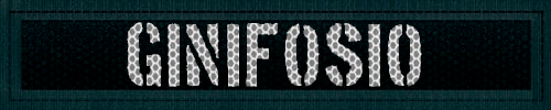 Ginifosio