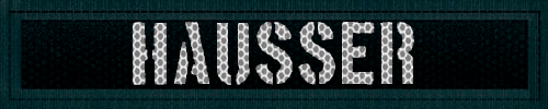 Hausser
