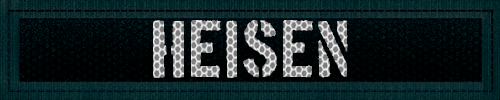 Heisen