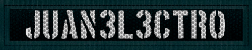 JUAN3L3CTRO