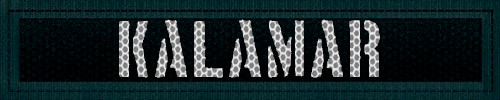 Kalamar