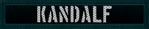 Kandalf