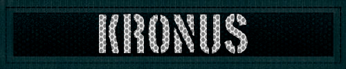 Kronus