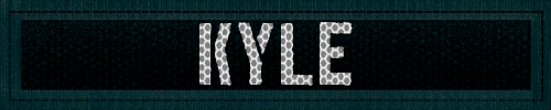 Kyle