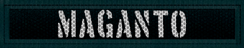 Maganto