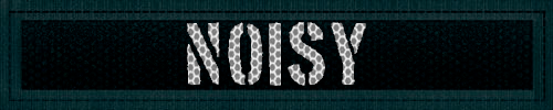 Noisy