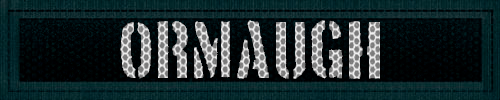 Ormaugh