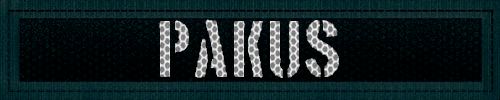 Pakus
