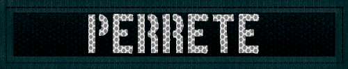Perrete