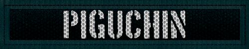 Piguchin