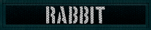 Rabbit