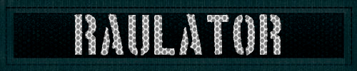Raulator