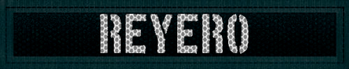 Reyero