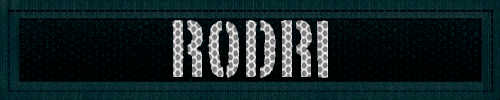 Rodri