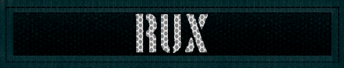 Rux
