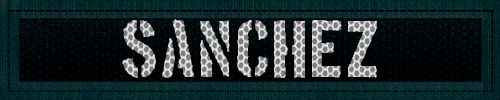 Sanchez