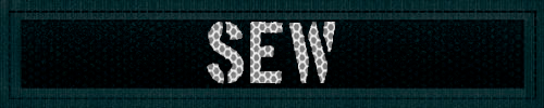 Sew
