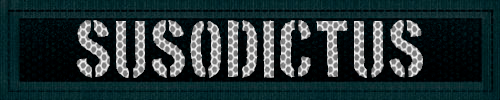 Susodictus