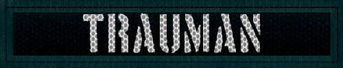 Trauman