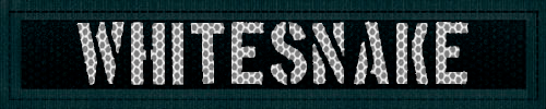 Whitesnake