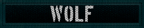 Wolf
