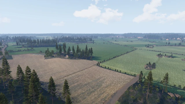 FULDA GAP