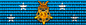 Metopa ESTRELLA DE ORO (J.S.O.C.)