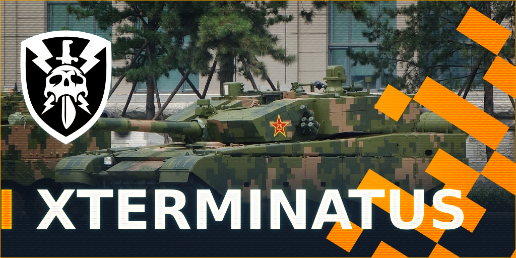 Xterminatus