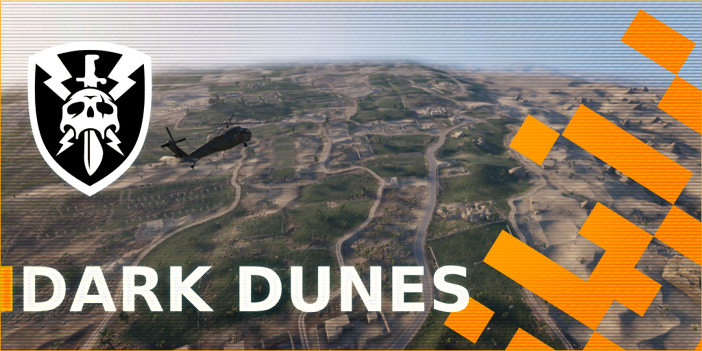 DARK DUNES