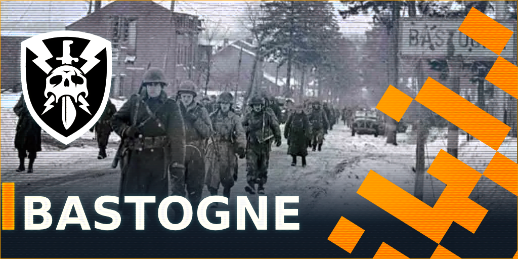 Bastogne