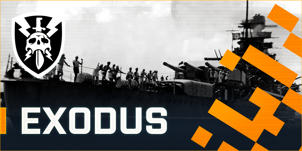 EXODUS