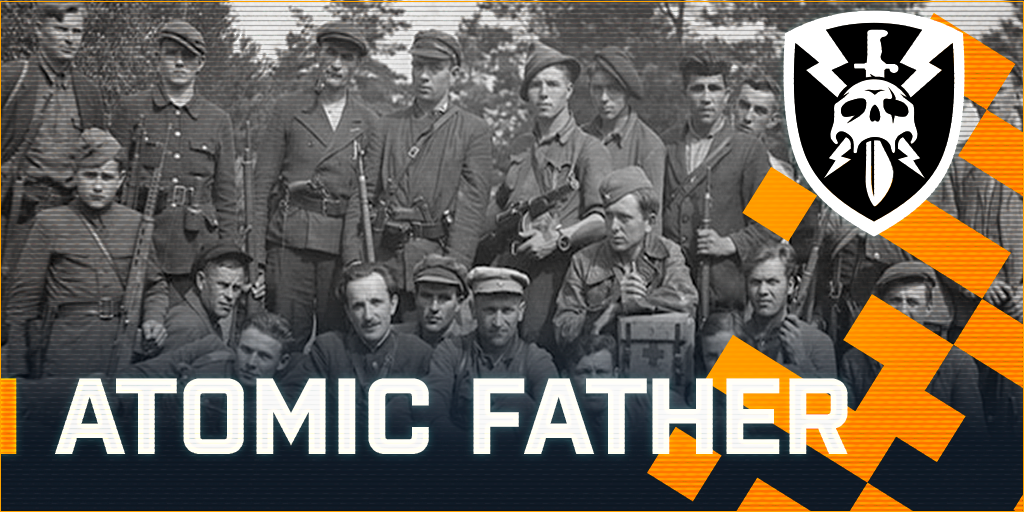 Atomic Father