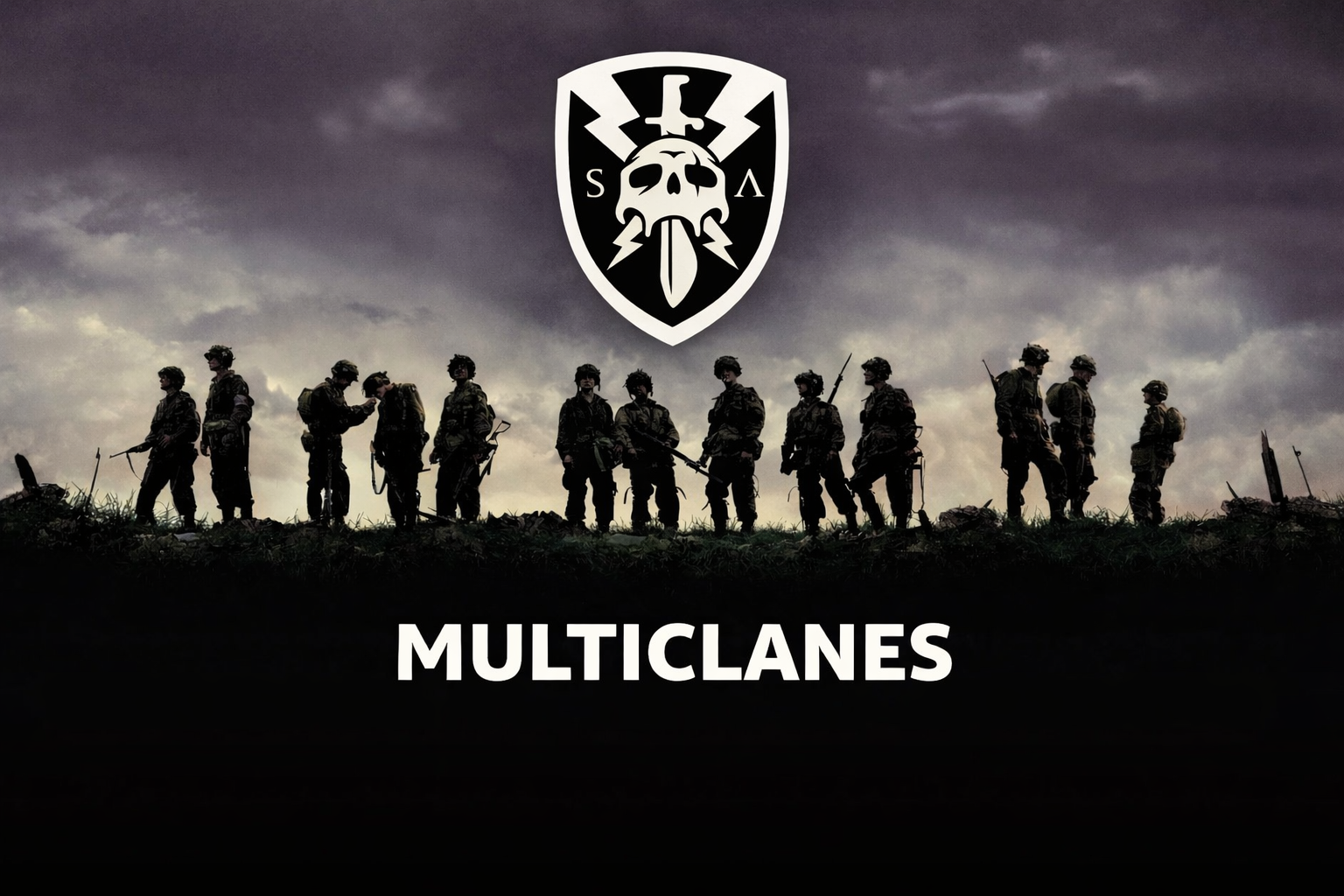 Multiclanes Reforger 27/03/26