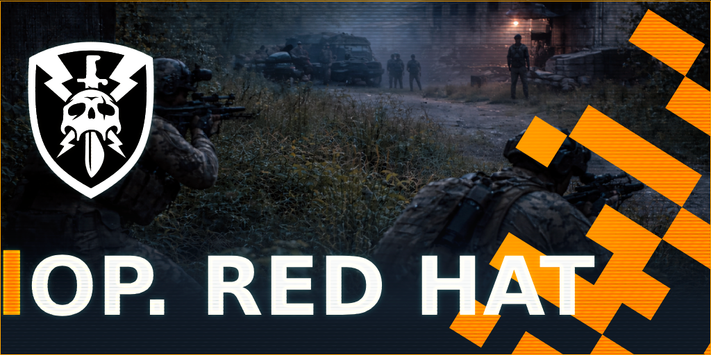 OP. RED HAT