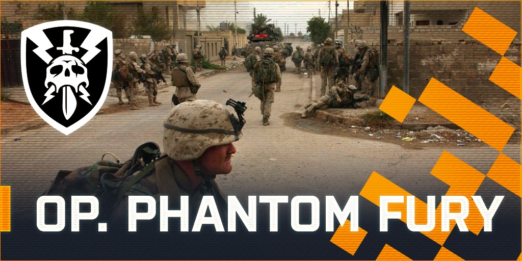 PHANTOM FURY
