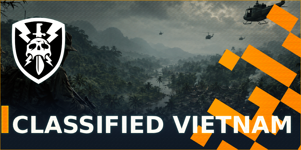 CLASSIFIED VIETNAM