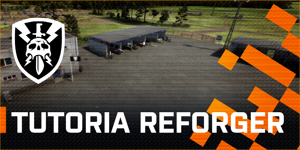 TUTORIA REFORGER