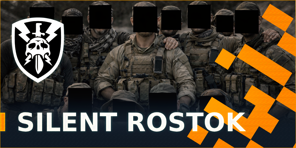 SILENT ROSTOK