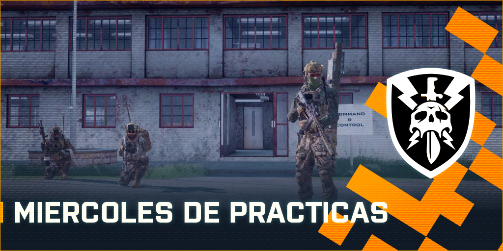 Miércoles de prácticas (Moderna) (02/09/26)