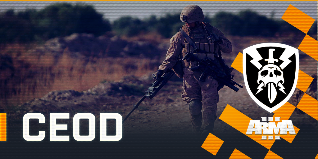 Curso de Instrucción EOD y EOR