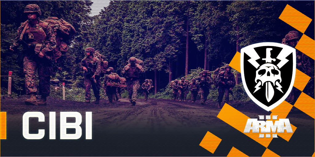 Curso Instrucción Básica de Infantería